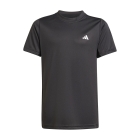 adidas Climacool Club T-Shirt Boy - Black