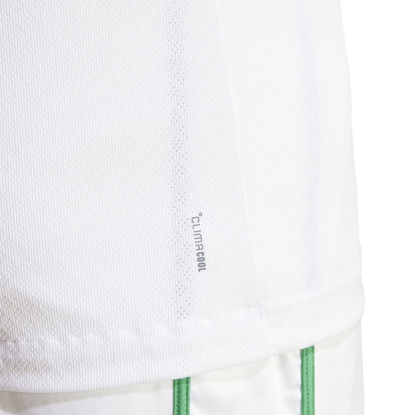 adidas Climacool Pro Canotta - White