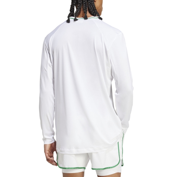 adidas Climacool Pro Shirt - White