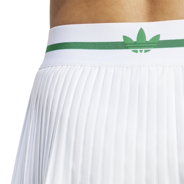 adidas Climacool Skirt - White
