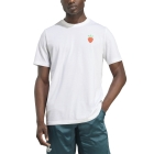 adidas Graphic Pro Maglietta - White