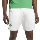 adidas Pro CLIMACOOL Ergo 9in Shorts - White