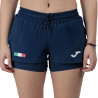 Joma FITP Logo 2in Pantaloncini - Navy