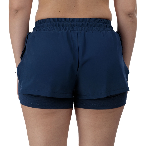 Joma FITP Logo 2in Pantaloncini - Navy