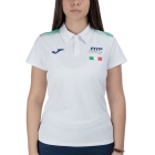 Joma FITP Polo - White