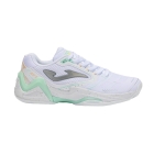 Joma Set - White