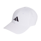 adidas New Logo Cappello - White/Black