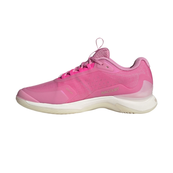 adidas Avacourt 2 - Bliss Pink/Silver Metallic/Lucid Pink