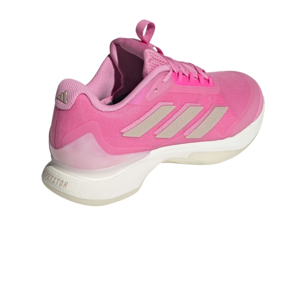 adidas Avacourt 2 - Bliss Pink/Silver Metallic/Lucid Pink