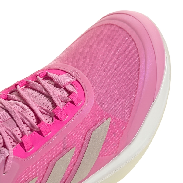 adidas Avacourt 2 - Bliss Pink/Silver Metallic/Lucid Pink
