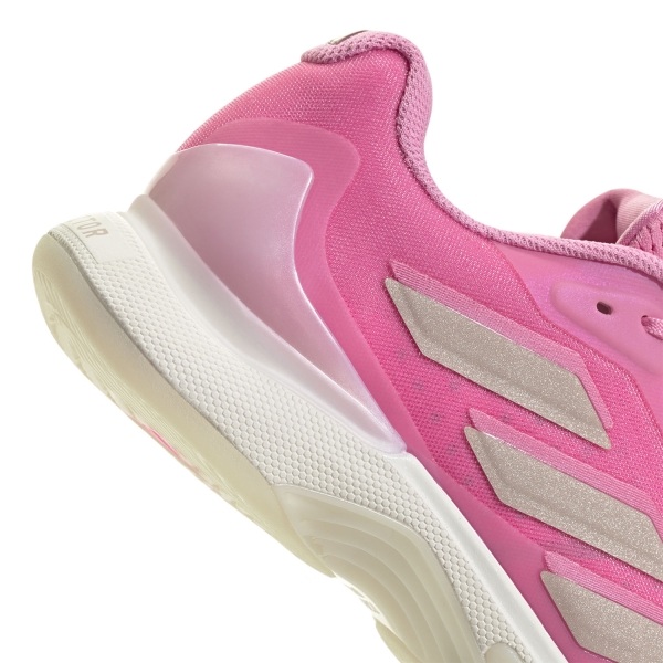 adidas Avacourt 2 - Bliss Pink/Silver Metallic/Lucid Pink