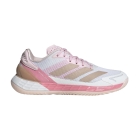 adidas Defiant Speed 2 - FTWR White/Ash Pearl/Bliss Pink