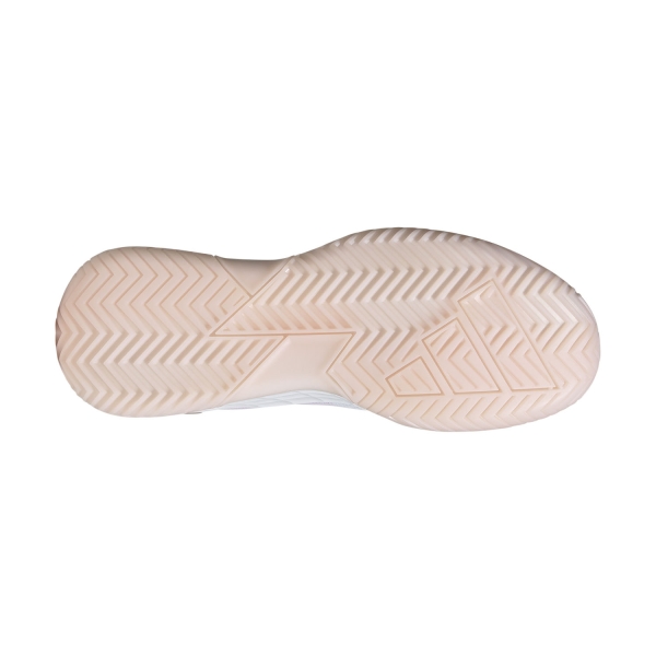 adidas Defiant Speed 2 - FTWR White/Ash Pearl/Bliss Pink