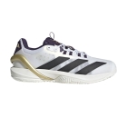 adidas adizero Cybersonic 2 - FTWR White/Core Black/Aurora Plum