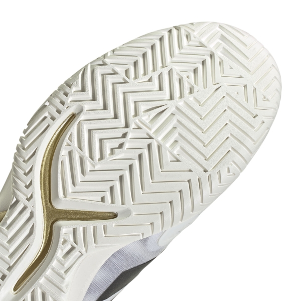 adidas adizero Cybersonic 2 - FTWR White/Core Black/Aurora Plum