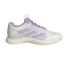 adidas Avacourt 2 - Core White/Powder Plum/Aurora Plum