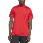 adidas Club Climacool Camiseta - Better Scarlet
