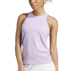 adidas Club Climacool Top - Powder Plum