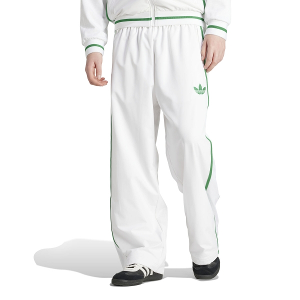 Men's Tennis Pants and Tights adidas Club Pants  White JW1377