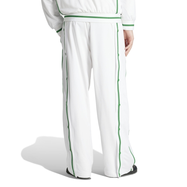 adidas Club Pantalones - White
