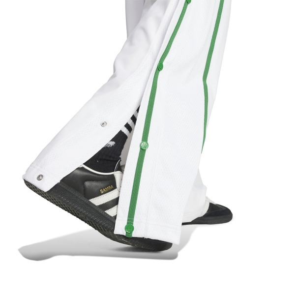 adidas Club Pantalones - White