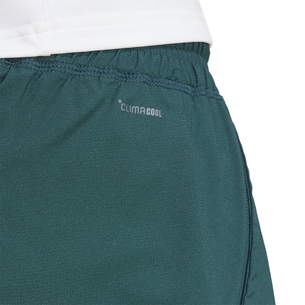 adidas Club 2in Shorts - Aurora Ivy