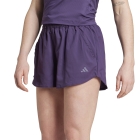 adidas Club 2in Shorts - Aurora Plum