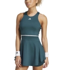 adidas Climacool Logo Dress - Aurora Ivy