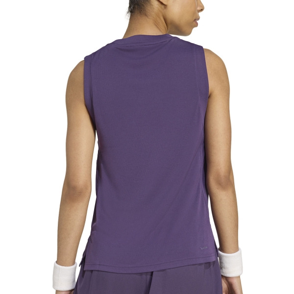 adidas Climacool+ Match Top - Aurora Plum