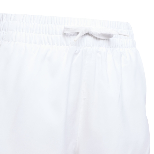 adidas Climacool 5in Shorts Boys - White