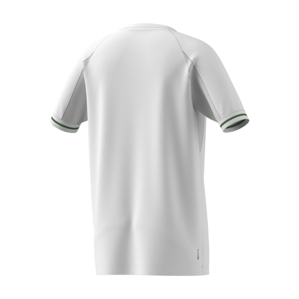 adidas Climacool Camiseta Niño - White