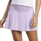 adidas Club Climacool Skirt - Powder Plum