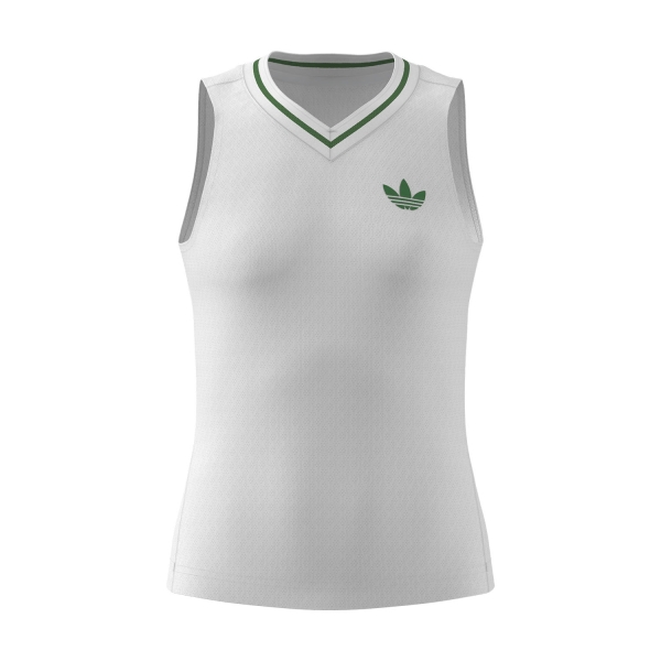 Top y Camisetas Niña adidas Climacool Top Nina  White JY1888