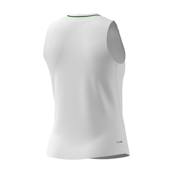 adidas Climacool Top Niña - White