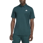 adidas Climacool Club Polo - Aurora Ivy