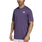 adidas Club Climacool Logo Camiseta - Aurora Plum