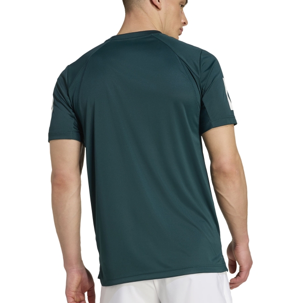 adidas Club Climacool T-Shirt - Aurora Ivy