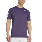 adidas Club Climacool T-Shirt - Aurora Plum