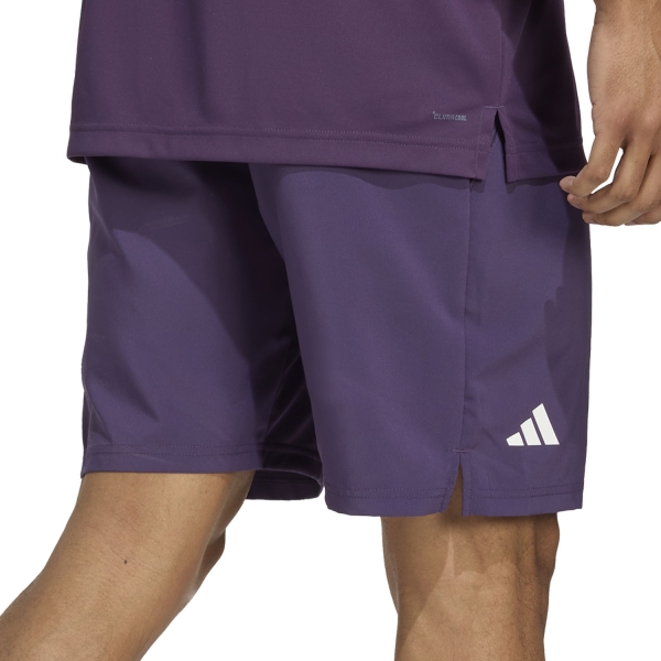 adidas Climacool 7in Pantaloncini - Aurora Plum