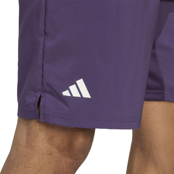 adidas Climacool 7in Pantaloncini - Aurora Plum