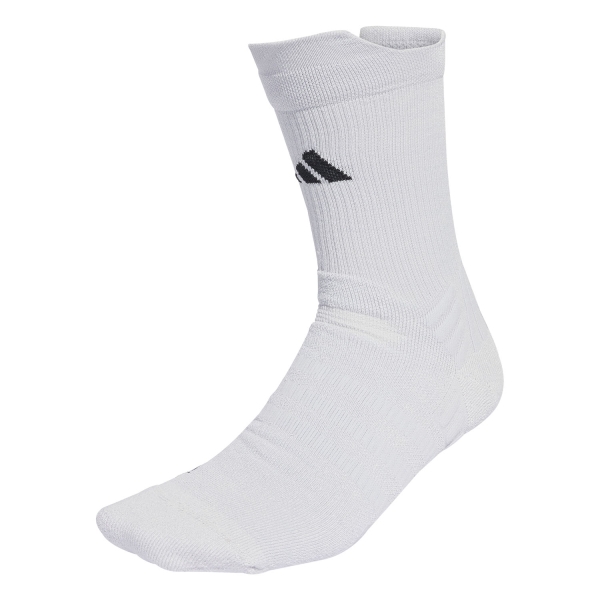 Calcetines de Tenis adidas Cushioned Crew Calcetines  Dash Grey/Black KA3956
