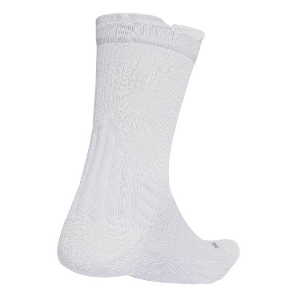 adidas Cushioned Crew Calcetines - Dash Grey/Black