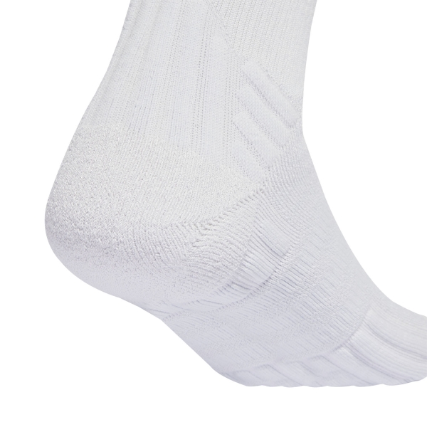 adidas Cushioned Crew Calcetines - Dash Grey/Black