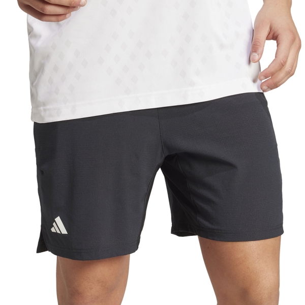  adidas Climacool Ergo 7in Shorts  Black KB9650
