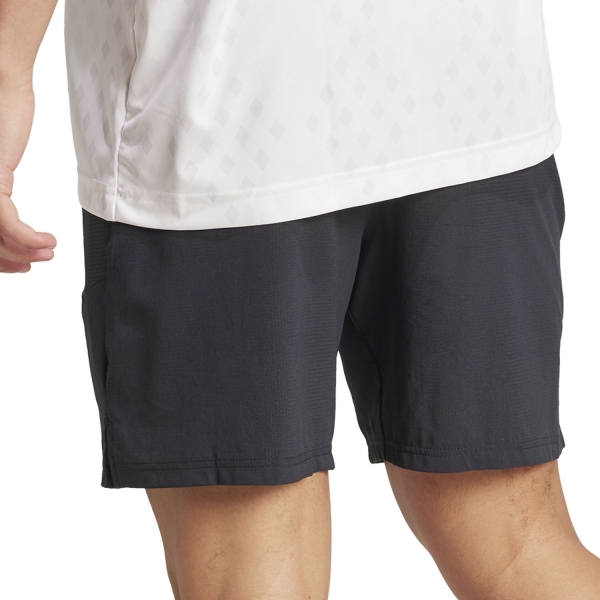 adidas Climacool Ergo 7in Shorts - Black