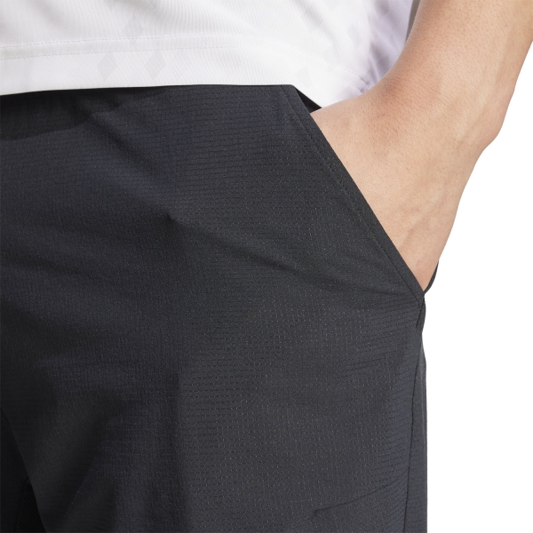 adidas Climacool Ergo 7in Shorts - Black
