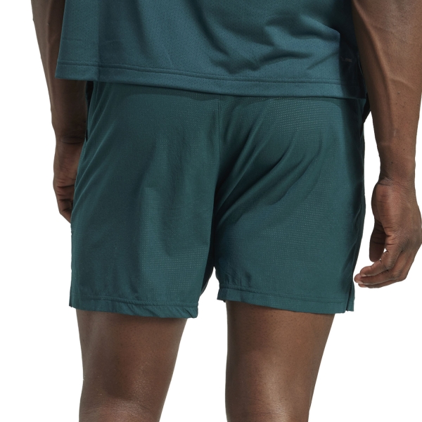 adidas Climacool Ergo 7in Pantaloncini - Aurora Ivy