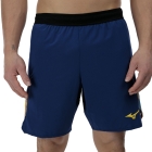 Mizuno Frontier Amplify 8in Pantaloncini - Bellwether Blue
