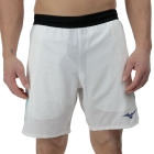 Mizuno Frontier Amplify 8in Pantaloncini - White