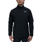 Mizuno Frontier Shadow Giacca - Black